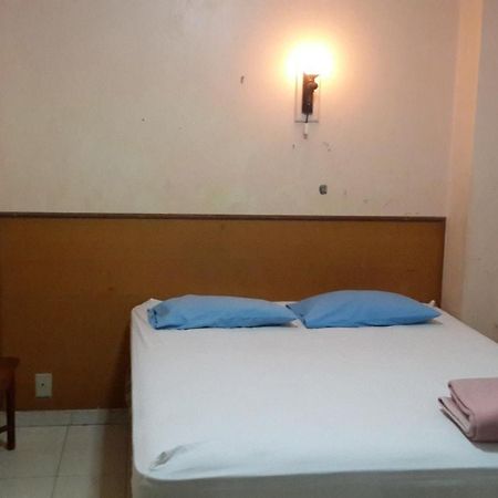Hotel Pinangsia Jakarta Exterior photo
