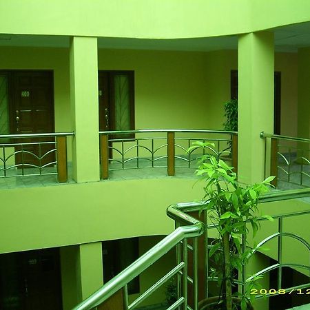 Hotel Pinangsia Jakarta Exterior photo