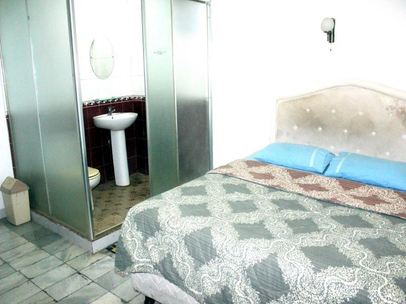 Hotel Pinangsia Jakarta Exterior photo