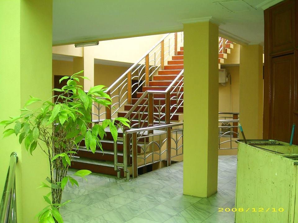 Hotel Pinangsia Jakarta Exterior photo